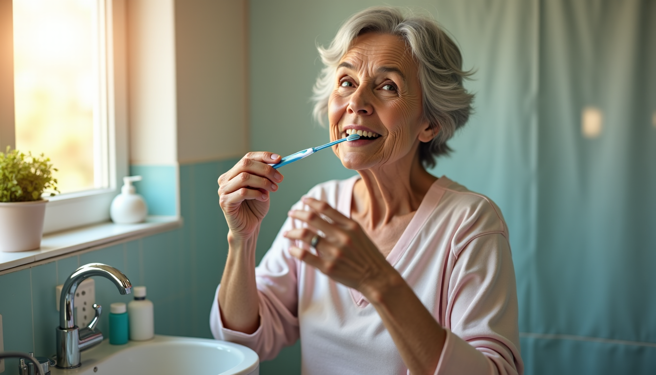 Tout savoir sur la routine d'hygiène bucco-dentaire idéale au quotidien