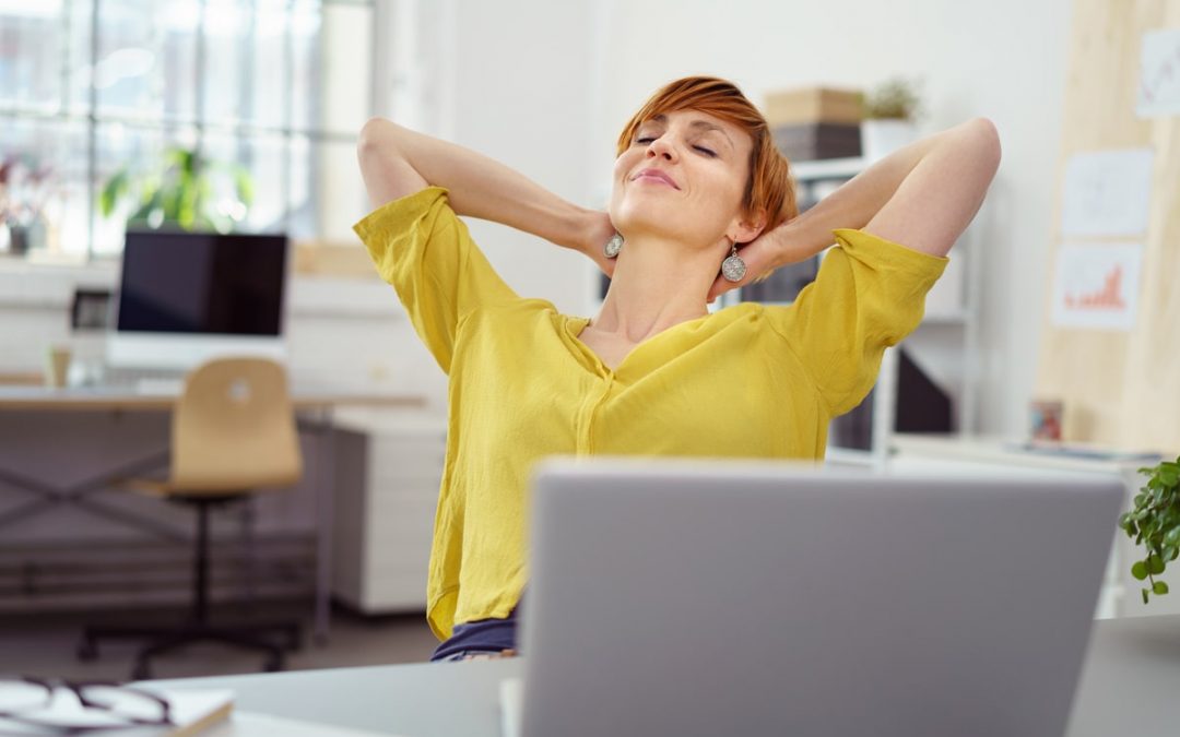 10 techniques de relaxation après le travail