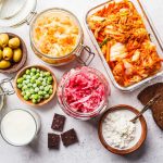 Probiotiques et prébiotiques : bons pour l'intestin