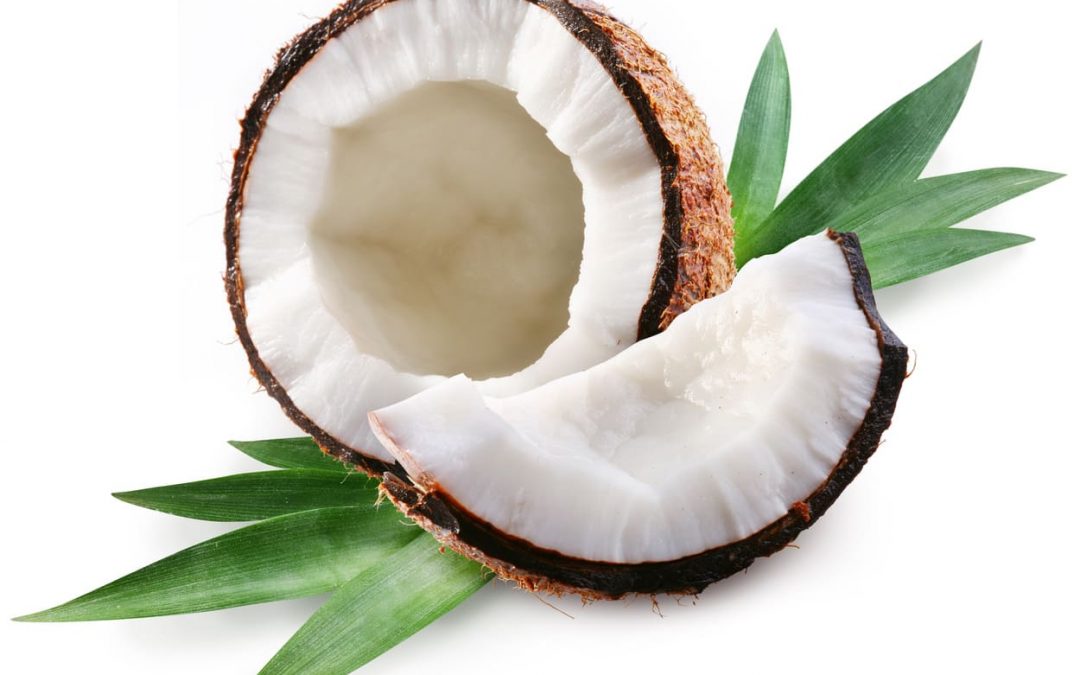 Est-ce vraiment bon de manger de la noix de coco ?