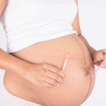 Les femmes enceintes face au déchaussement des dents