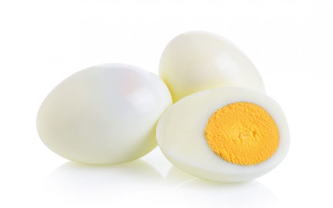 Est-il dangereux de manger des blancs d’œufs tous les jours ?
