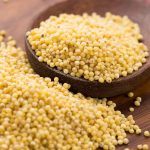 Le millet, une céréale en or