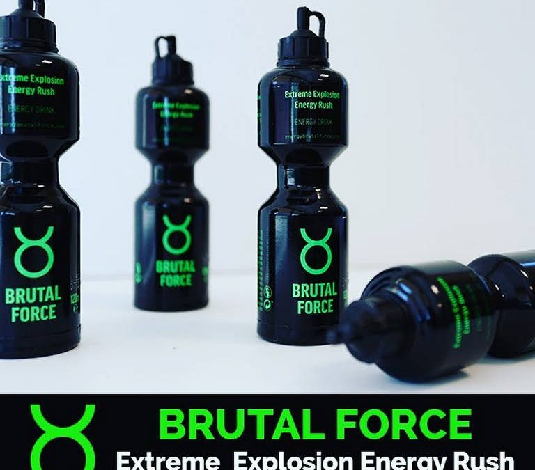 Notre avis sur Brutal Force, une alternative légale aux stéroïdes