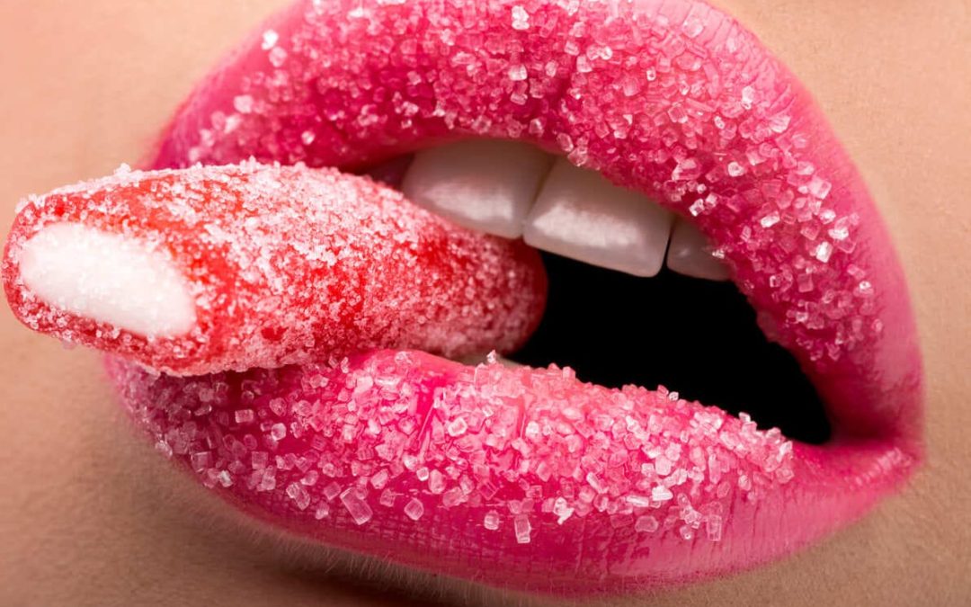 Candy Lips : Quelle est cette technique pour les lèvres ?