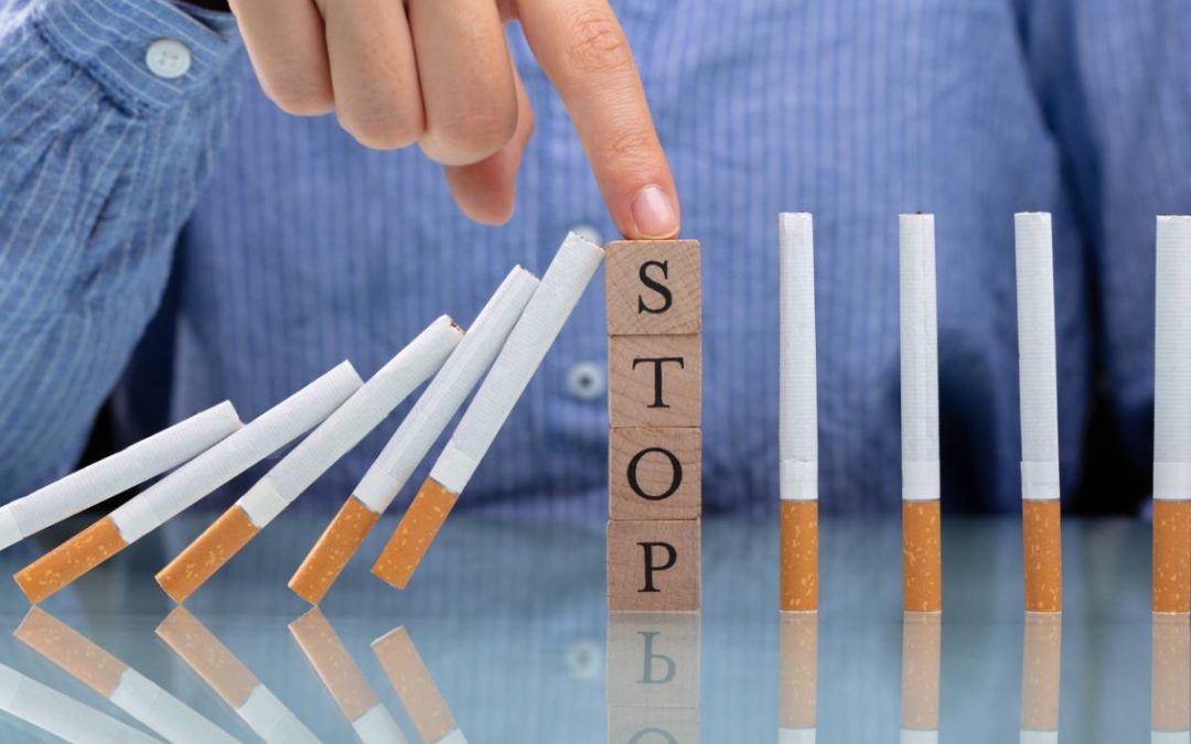 5 méthodes efficaces et reconnues pour arrêter de fumer