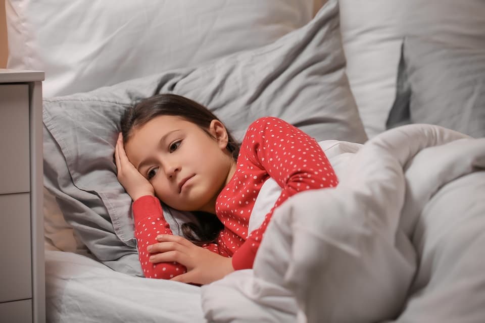Améliorez le confort de la chambre de votre enfant pour un sommeil optimal
