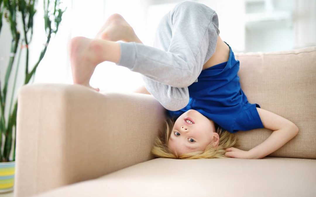 L’hyperactivité chez l’enfant : les conseils des nutrithérapeutes