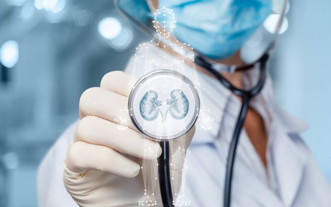Pourquoi consulter un urologue après un accouchement ?
