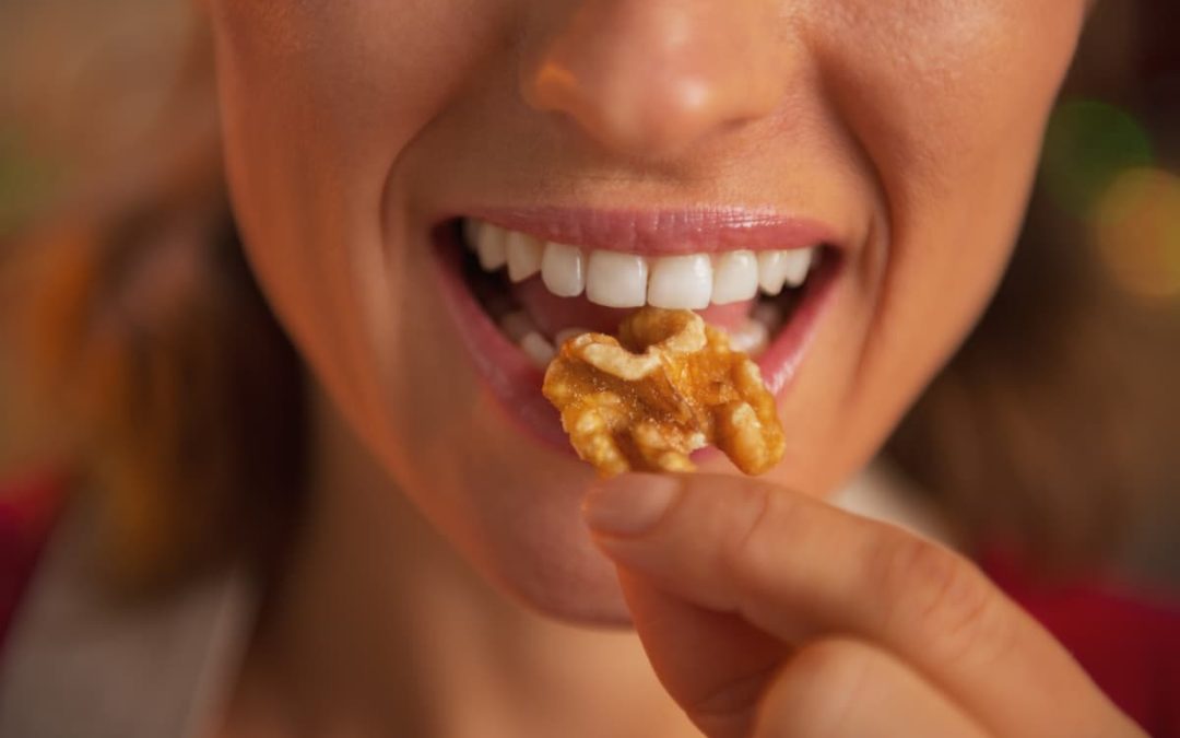 Manger 10 noix par jour : bonne ou mauvaise idée ?